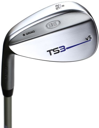 U.S. Kids Golf TS3-66 (167+cm) v5 junior wedge, graphite