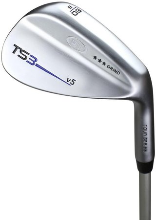 U.S. Kids Golf TS3-66 (167+cm) v5 junior wedge, graphite