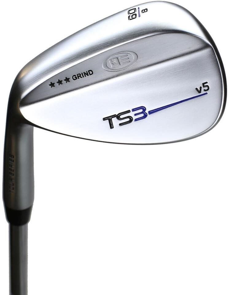 U.S. Kids Golf TS3-66 (167+cm) v5 junior wedge, graphite
