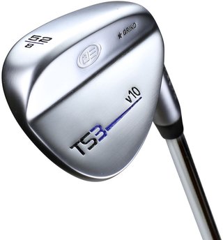 U.S. Kids Golf TS3-57 (145cm) v10 8-Club junior golf set, steel