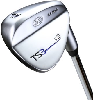 U.S. Kids Golf TS3-57 (145cm) v10 8-Club junior golf set, steel