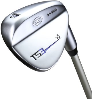 U.S. Kids Golf TS3-63 (160cm) v5 8-Club junior golf set, graphite