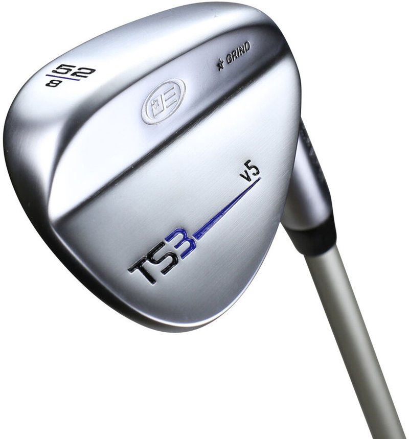U.S. Kids Golf TS3-63 (160cm) v5 8-Club junior golf set, graphite