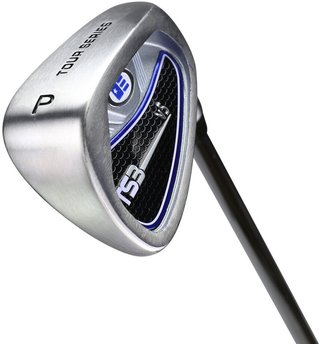 U.S. Kids Golf TS3-63 (160cm) v5 8-Club junior golf set, graphite