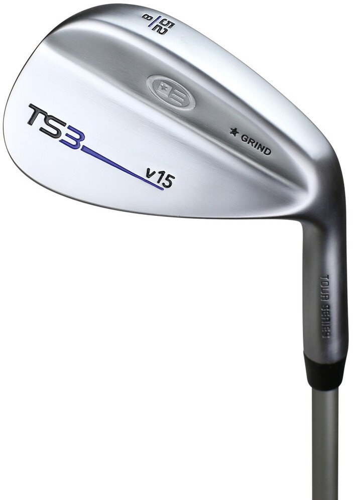 U.S. Kids Golf TS3-51 (130cm) V15 junior wedge, graphite