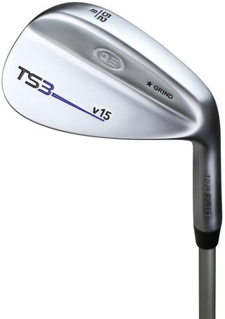 U.S. Kids Golf TS3-51 (130cm) V15 junior wedge, graphite