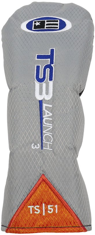 U.S. Kids Golf TS3-51 (130cm) V15 junior fairway wood 3W-20°