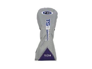 U.S. Kids Golf TS3-54 (137cm) v10 junior golf set, graphite, black/white/purple + stand bag