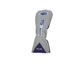 U.S. Kids Golf TS3-54 (137cm) v10 junior golf set, graphite, black/white/purple + stand bag