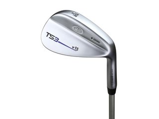 U.S. Kids Golf TS3-51 (130cm) V15 8-Club junior irons, graphite
