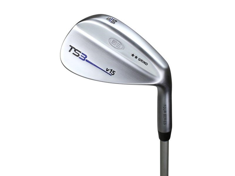 U.S. Kids Golf TS3-51 (130cm) V15 8-Club junior irons, graphite