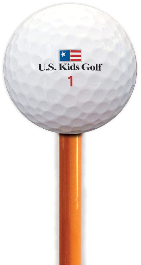 U.S. Kids Golf RS57 Junior Swing Speed Trainer, 57" (145 cm)