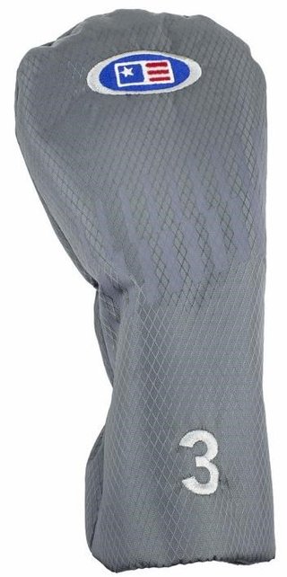 U.S. Kids Golf DV3 fairway driver headcover 2022 WT-20