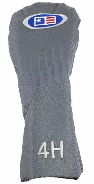 U.S. Kids Golf DV3 WT-25 hybrid headcover