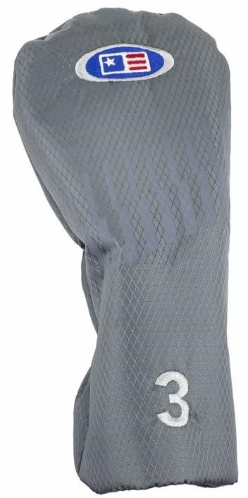 U.S. Kids Golf DV3 fairway driver headcover 2022 WT-25