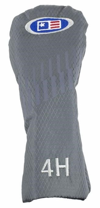 U.S. Kids Golf DV3 Hybrid Headcover 2022 WT-30