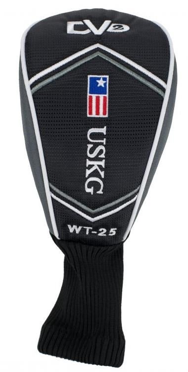 U.S. Kids Golf WT-25 driver headcover