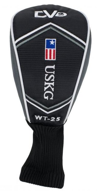 U.S. Kids Golf WT-25 driver headcover