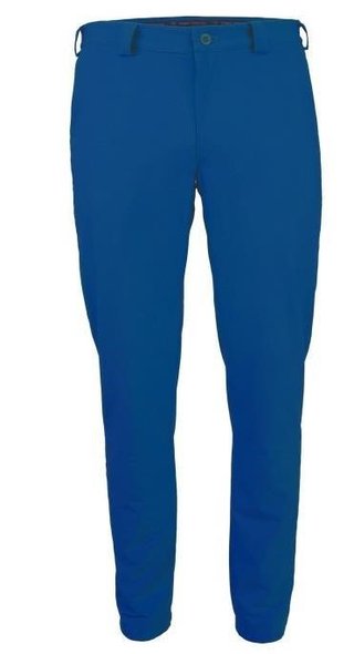 Tony Trevis mens pants, blue men's pants, blue