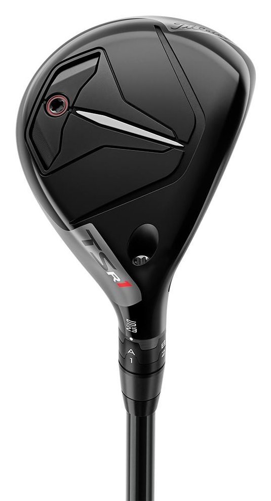 Titleist TSR1 ladies hybrid