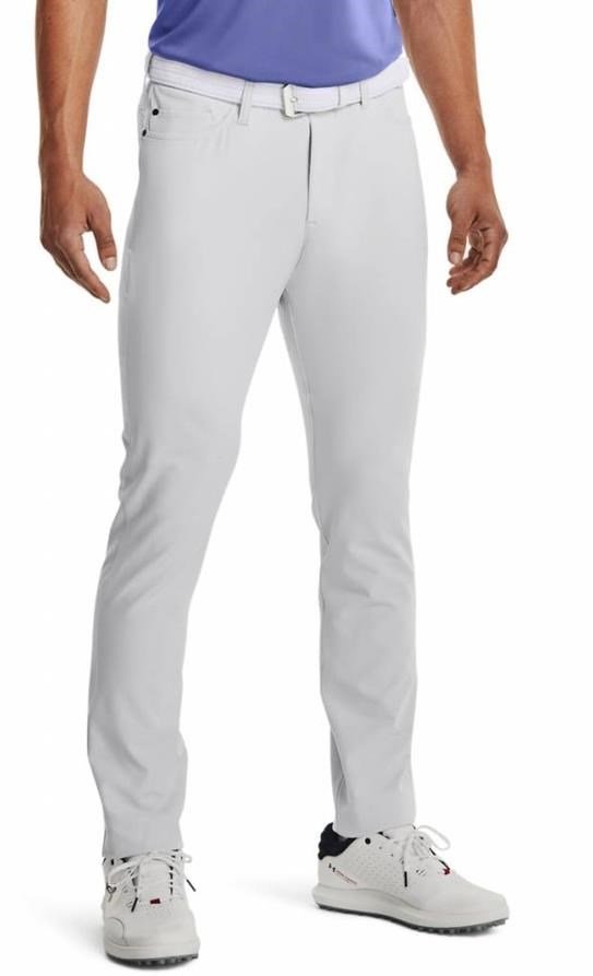 Under Armour Drive 5 Pocket men's pants, grey