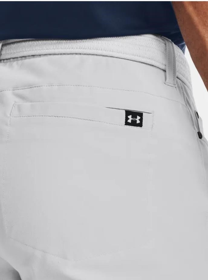 Under Armour Drive 5 Pocket men's pants, grey