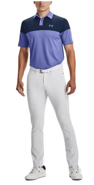 Under Armour Drive 5 Pocket men's pants, grey