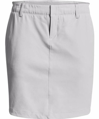 Under Armour Links Woven women's skort, grey