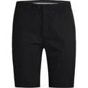 Under Armour Links women's shorts, black