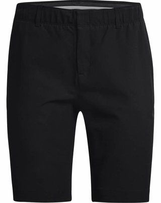 Under Armour Links women's shorts, black