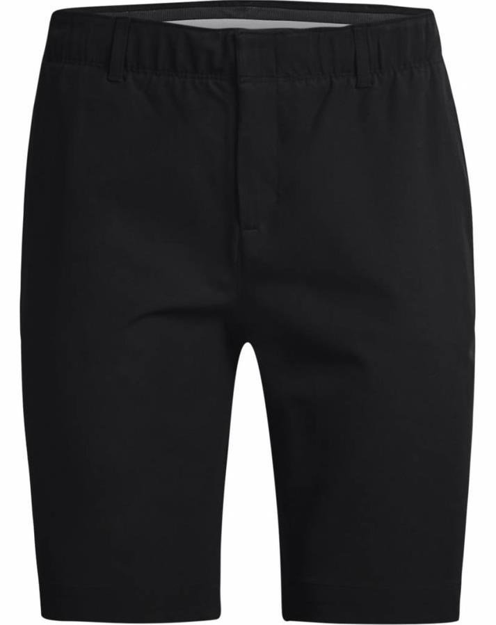 Under Armour Links women's shorts, black