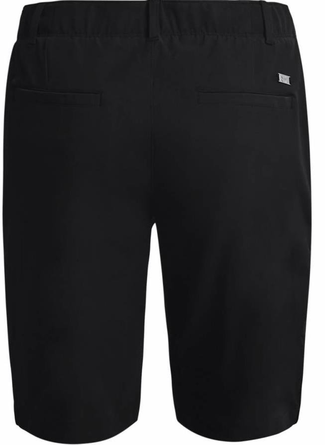 Under Armour Links women's shorts, black