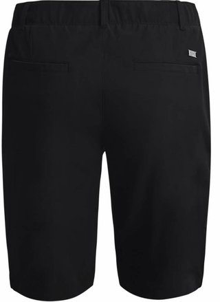 Under Armour Links women's shorts, black
