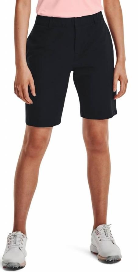 Under Armour Links women's shorts, black