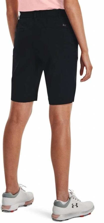 Under Armour Links women's shorts, black