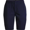 Under Armour Links women's shorts, navy