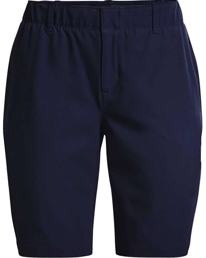 Under Armour Links women's shorts, navy
