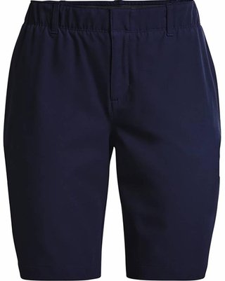 Under Armour Links women's shorts, navy