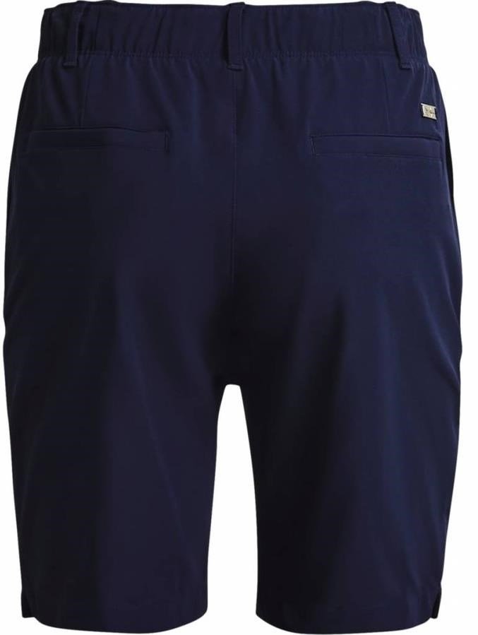 Under Armour Links women's shorts, navy
