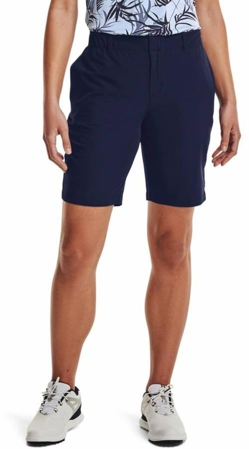 Under Armour Links women's shorts, navy