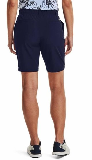 Under Armour Links women's shorts, navy