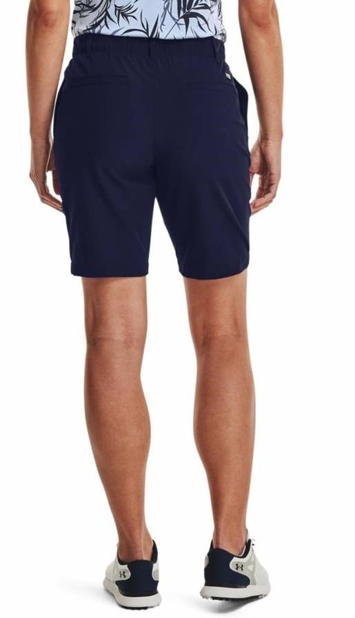 Under Armour Links women's shorts, navy
