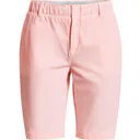 Under Armour Links women's shorts, light pink