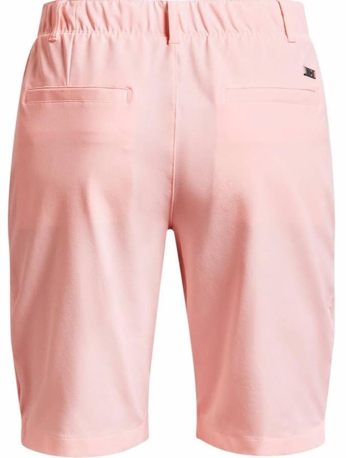 Under Armour Links women's shorts, light pink