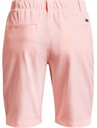 Under Armour Links women's shorts, light pink