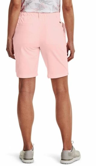 Under Armour Links women's shorts, light pink