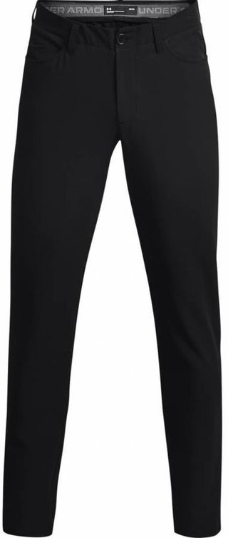 Under Armour Drive 5 Pocket men's trousers, black