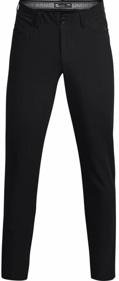 Under Armour Drive 5 Pocket men's trousers, black