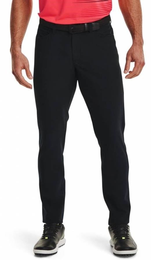 Under Armour Drive 5 Pocket men's trousers, black