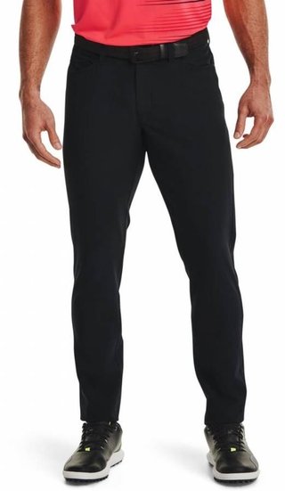 Under Armour Drive 5 Pocket men's trousers, black